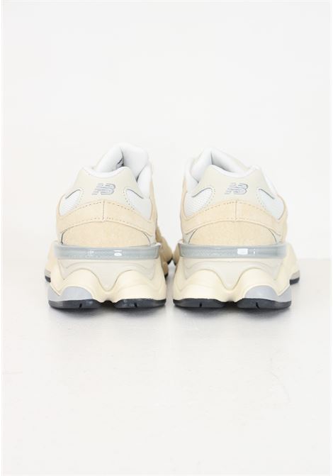 Sneakers 9060 avorio per uomo e donna NEW BALANCE | U9060WNB.